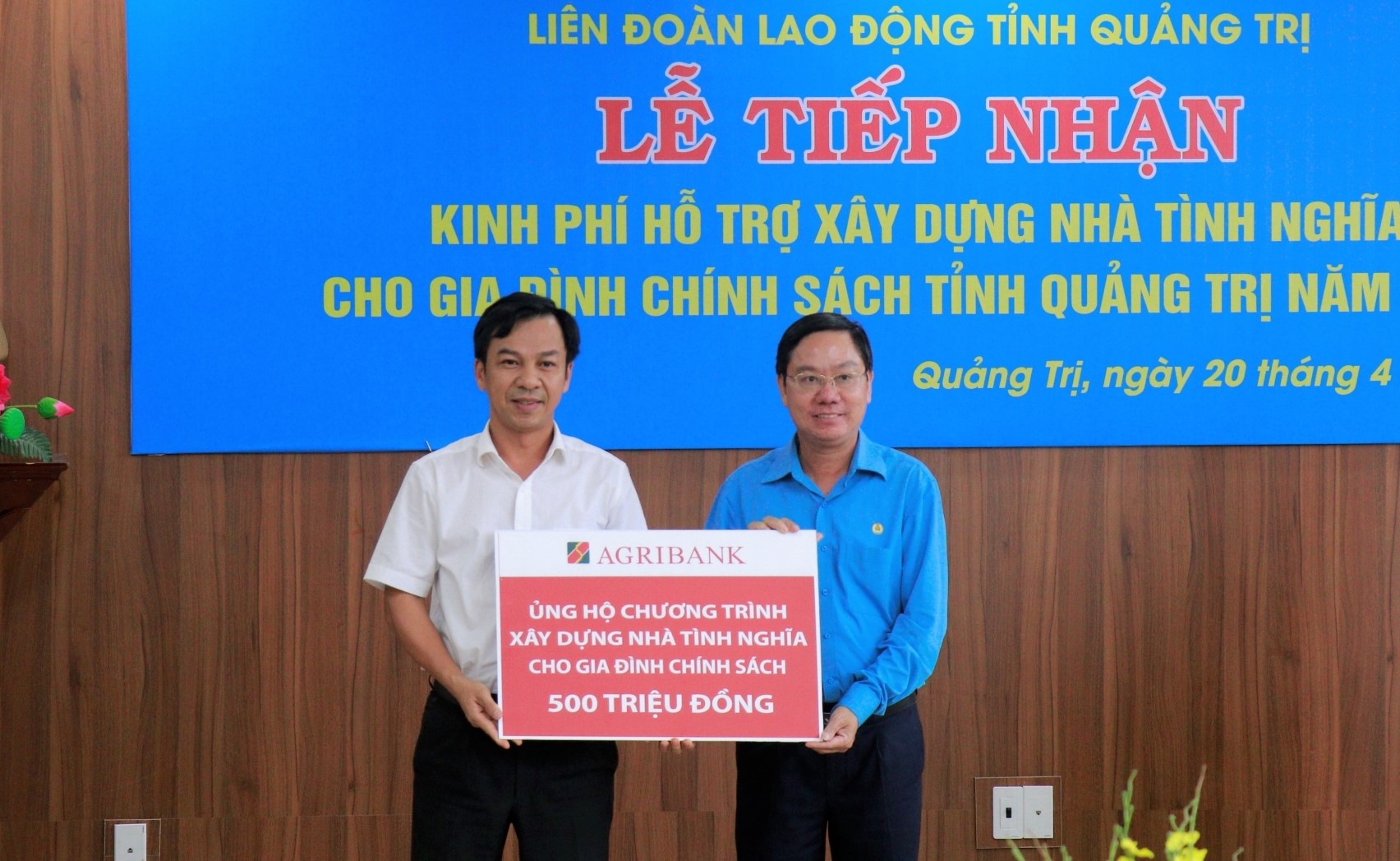 Công đoàn Quảng Trị triển khai Tháng Công nhân có chiều sâu, hướng đến lợi ích lâu dài