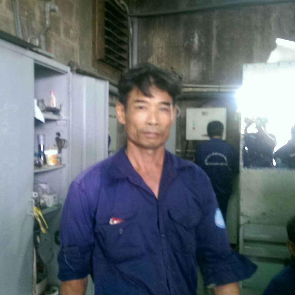 Người công nhân tiêu biểu và ký ức về những bám trụ tại Nhà máy nước Người công nhân tiêu biểu và ký ức về những bám trụ tại Nhà máy nước