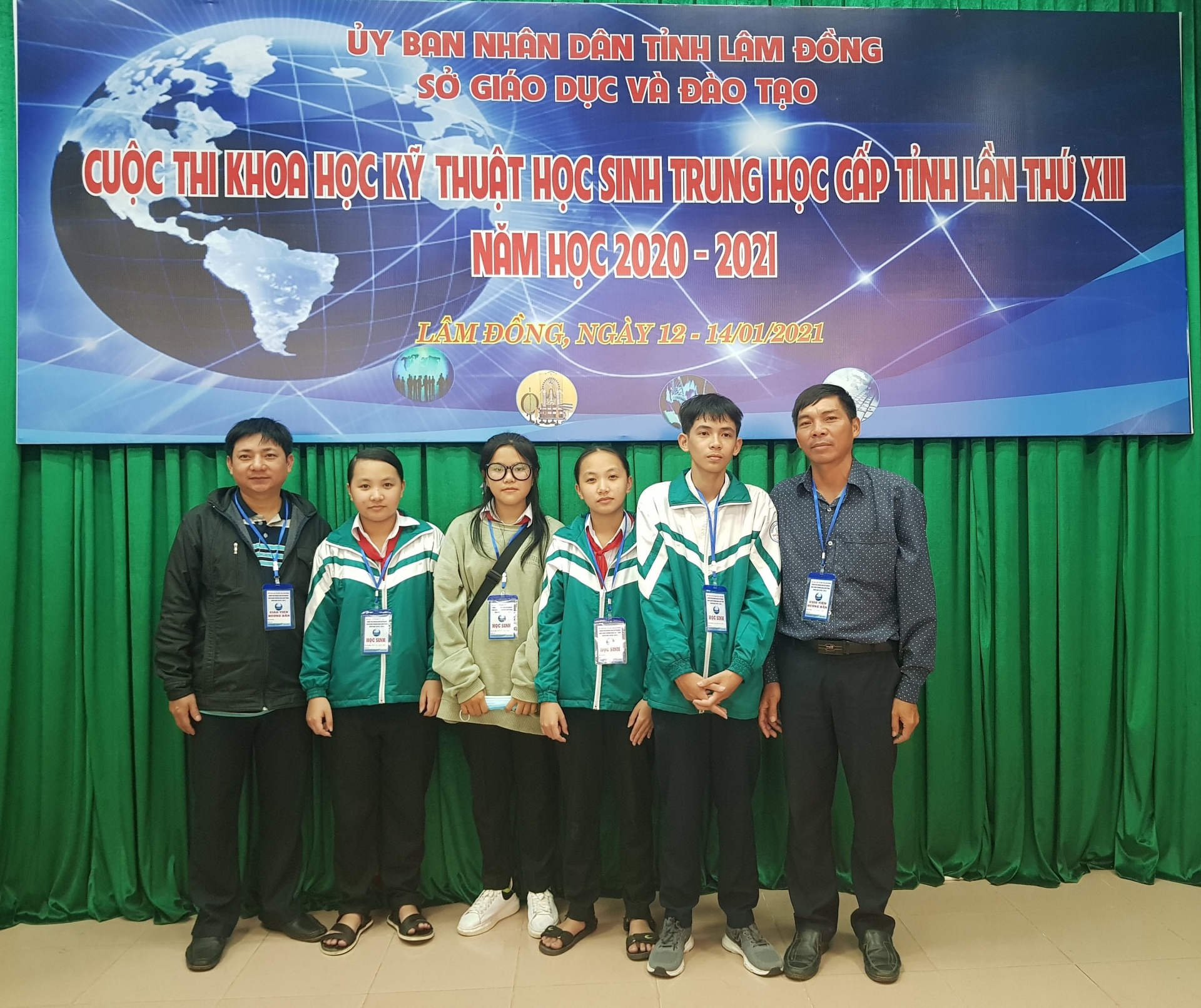 “Vua sáng kiến” của giáo dục STEM ở Lâm Đồng “Vua sáng kiến” của giáo dục STEM ở Lâm Đồng