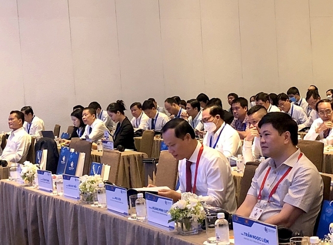 Tìm giải pháp phát triển chuỗi cung ứng lao động ổn định sau đại dịch Covid-19