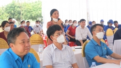 Công đoàn Viên chức Nghệ An triển khai Tháng Công nhân năm 2022 có điểm nhấn