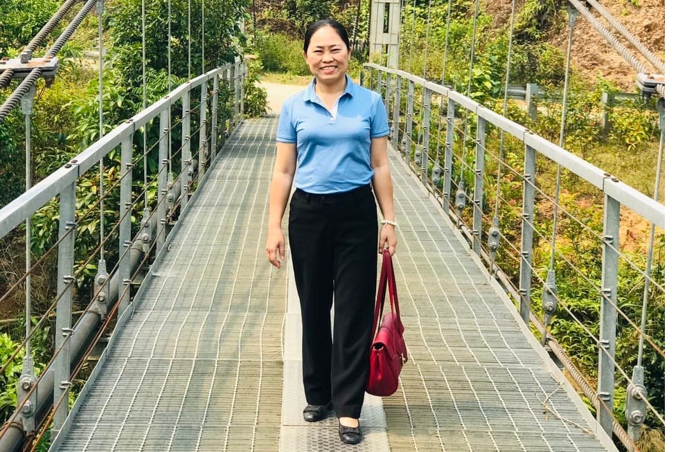 "Người truyền lửa"