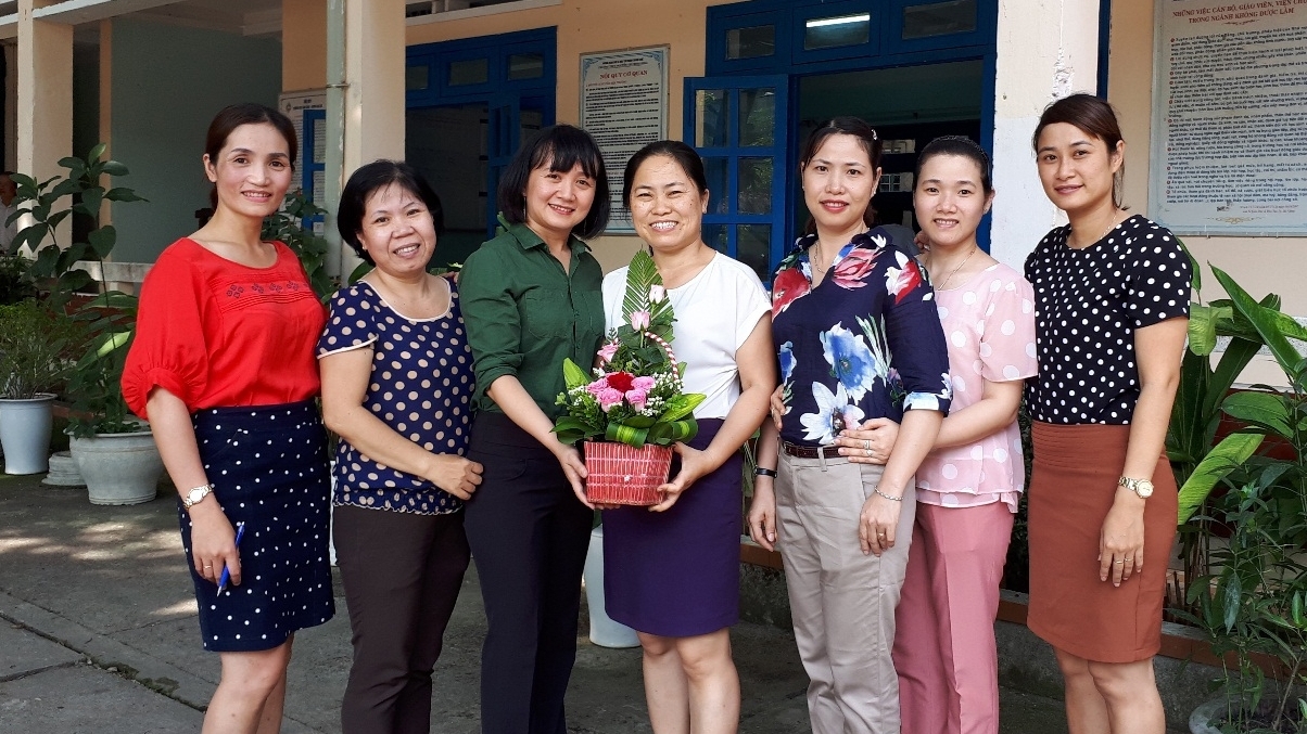 "Người truyền lửa"