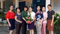 "Người truyền lửa"