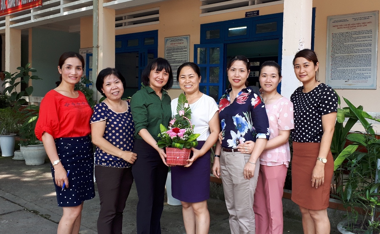 "Người truyền lửa"