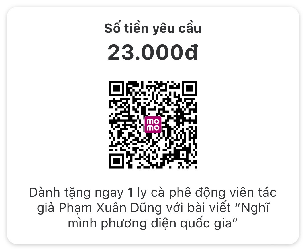 "Nghĩ mình phương diện quốc gia" "Nghĩ mình phương diện quốc gia"