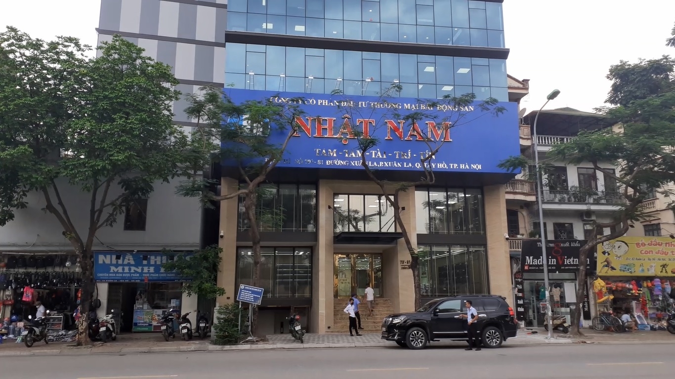 Huy động vốn lãi suất cao bất thường ở Công ty Nhật Nam: Kỳ 1 – Nhà đầu tư “vỡ mộng” Huy động vốn lãi suất cao bất thường ở Công ty Nhật Nam: Kỳ 1 – Nhà đầu tư “vỡ mộng”