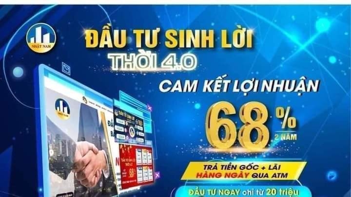 Huy động vốn bất thường ở Công ty Nhật Nam: Kỳ 2 - Hé lộ “chiêu thức” dụ dỗ nhà đầu tư Huy động vốn bất thường ở Công ty Nhật Nam: Kỳ 2 - Hé lộ “chiêu thức” dụ dỗ nhà đầu tư