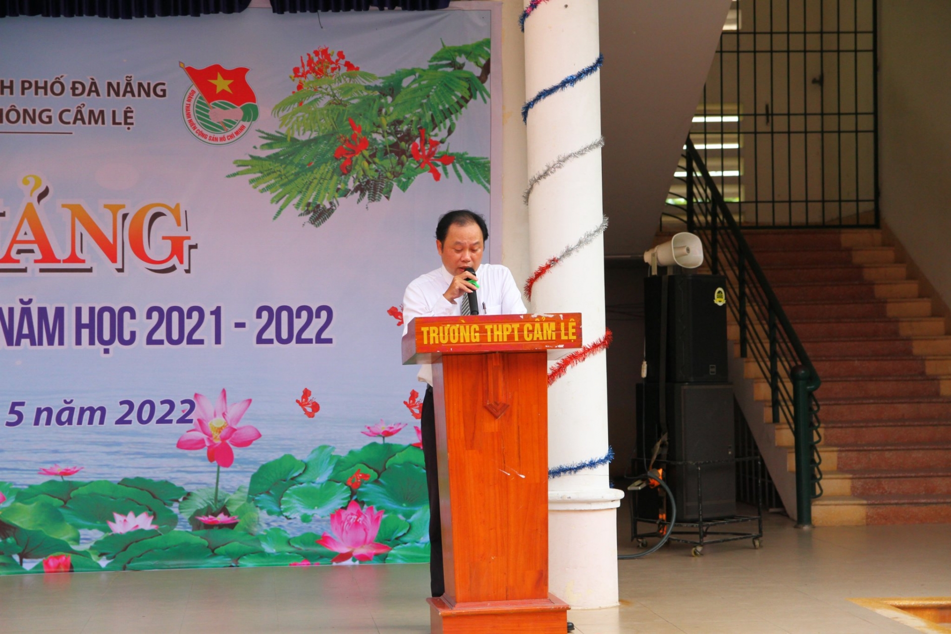 Có một người thầy như thế