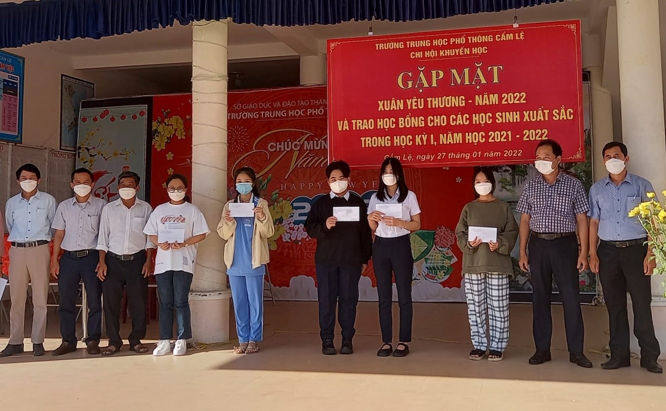 Có một người thầy như thế