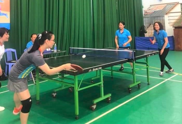 LĐLĐ tỉnh Đắk Lắk: hiệu quả từ hoạt động “Tháng Công nhân” LĐLĐ tỉnh Đắk Lắk: hiệu quả từ hoạt động “Tháng Công nhân”