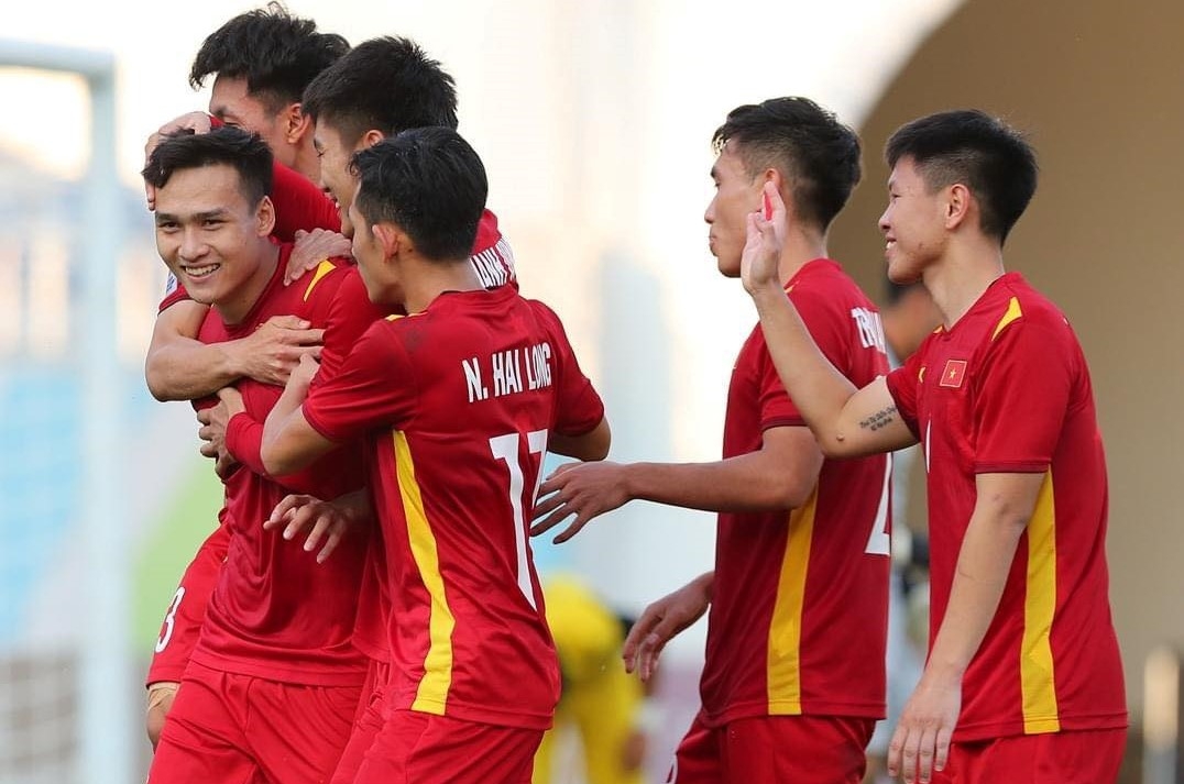 Một trận thắng đẹp Một trận thắng đẹp