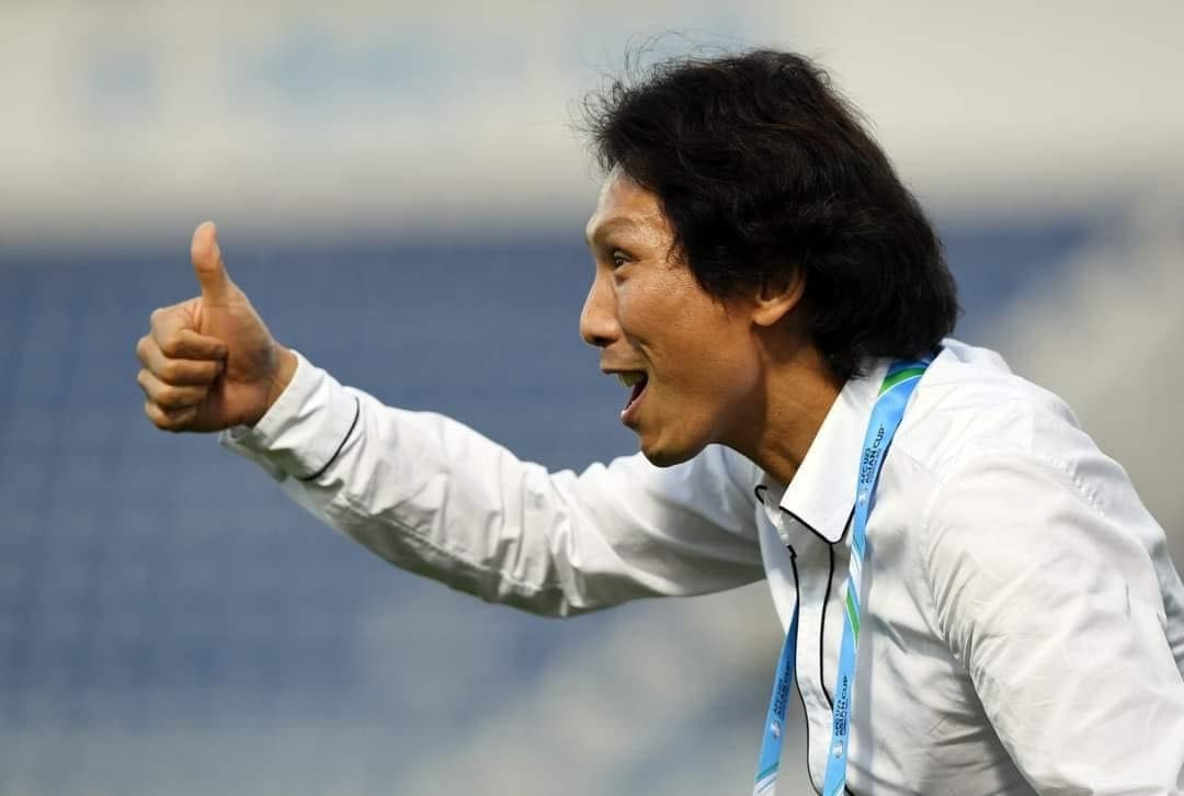 Một trận thắng đẹp Một trận thắng đẹp