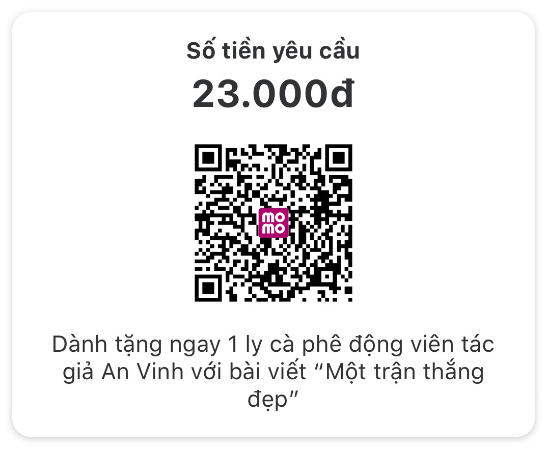 Một trận thắng đẹp Một trận thắng đẹp