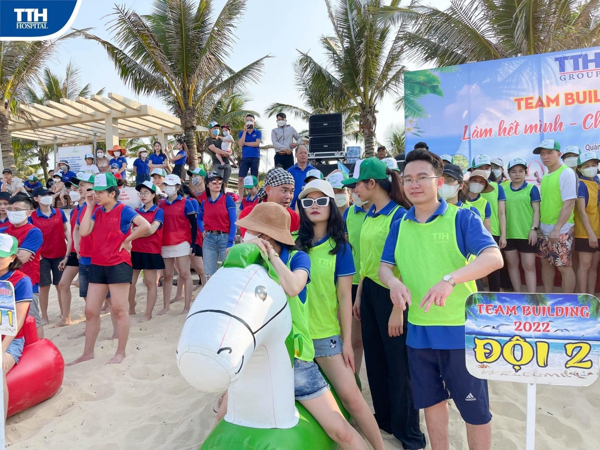 Công đoàn ngành Y tế Nghệ An: Phát triển được 120 đoàn viên trong Tháng Công nhân Chuỗi hoạt động chăm lo đoàn viên, người lao động của Công đoàn Y tế Nghệ An