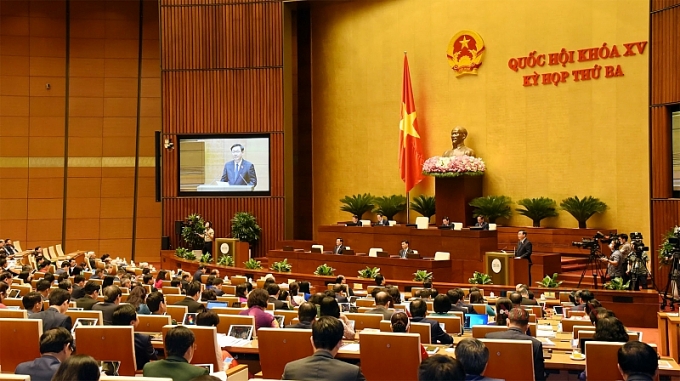 Dự thảo Luật thực hiện dân chủ ở cơ sở: sự khẳng định vị thế của người lao động