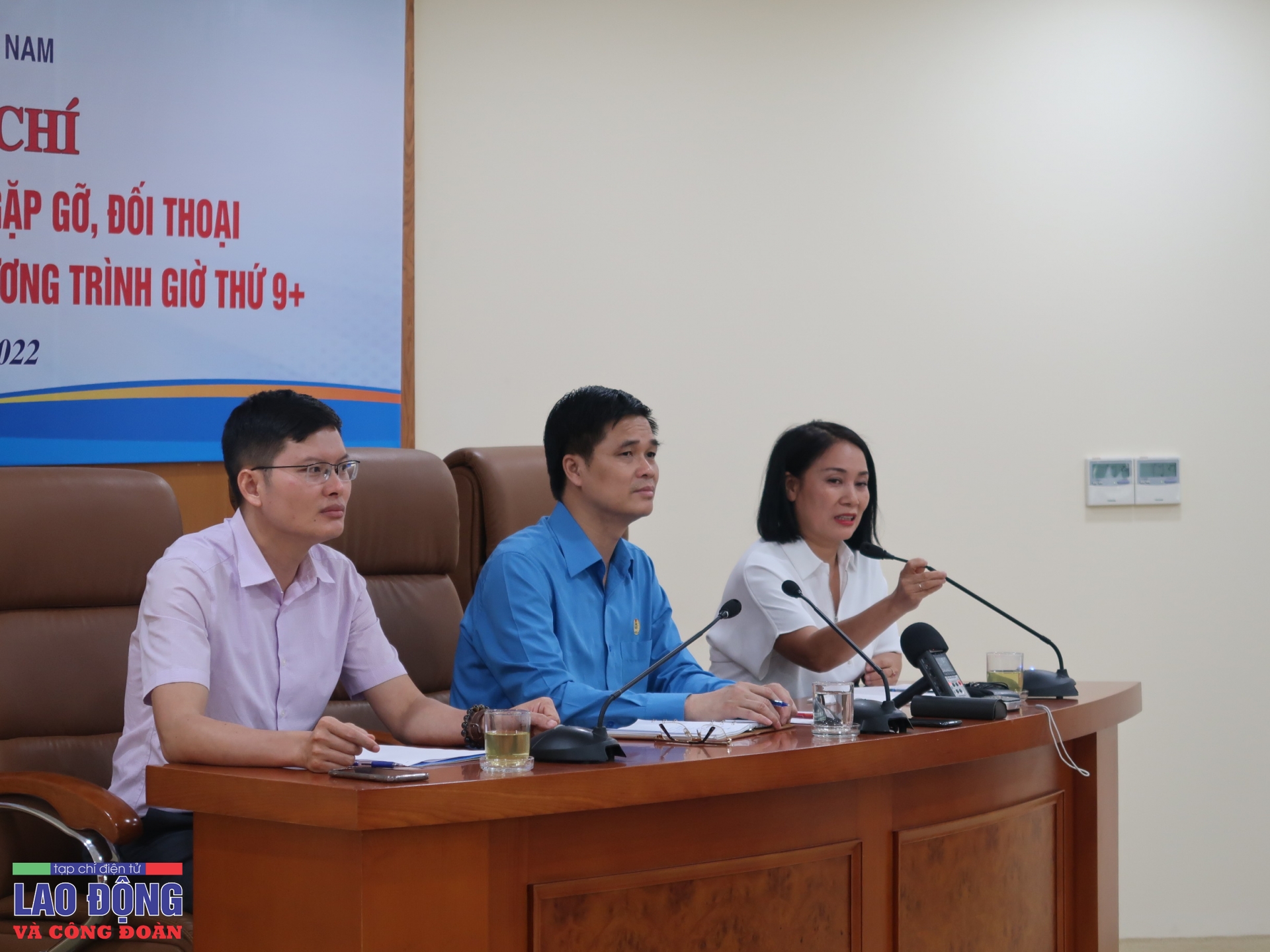 Thủ tướng Chính phủ sẽ đối thoại với công nhân ngày 12/6 Thủ tướng Chính phủ sẽ đối thoại với công nhân ngày 12/6