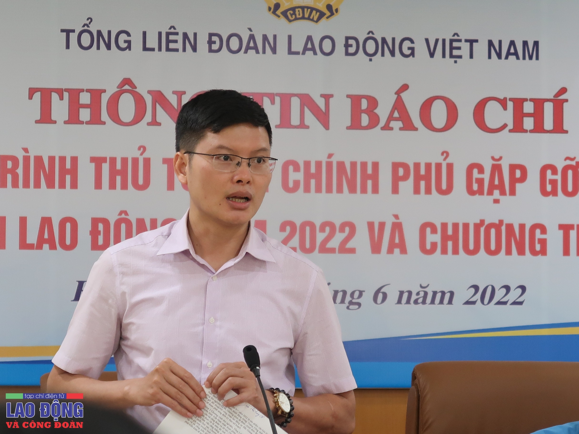 Thủ tướng Chính phủ sẽ đối thoại với công nhân ngày 12/6 Thủ tướng Chính phủ sẽ đối thoại với công nhân ngày 12/6