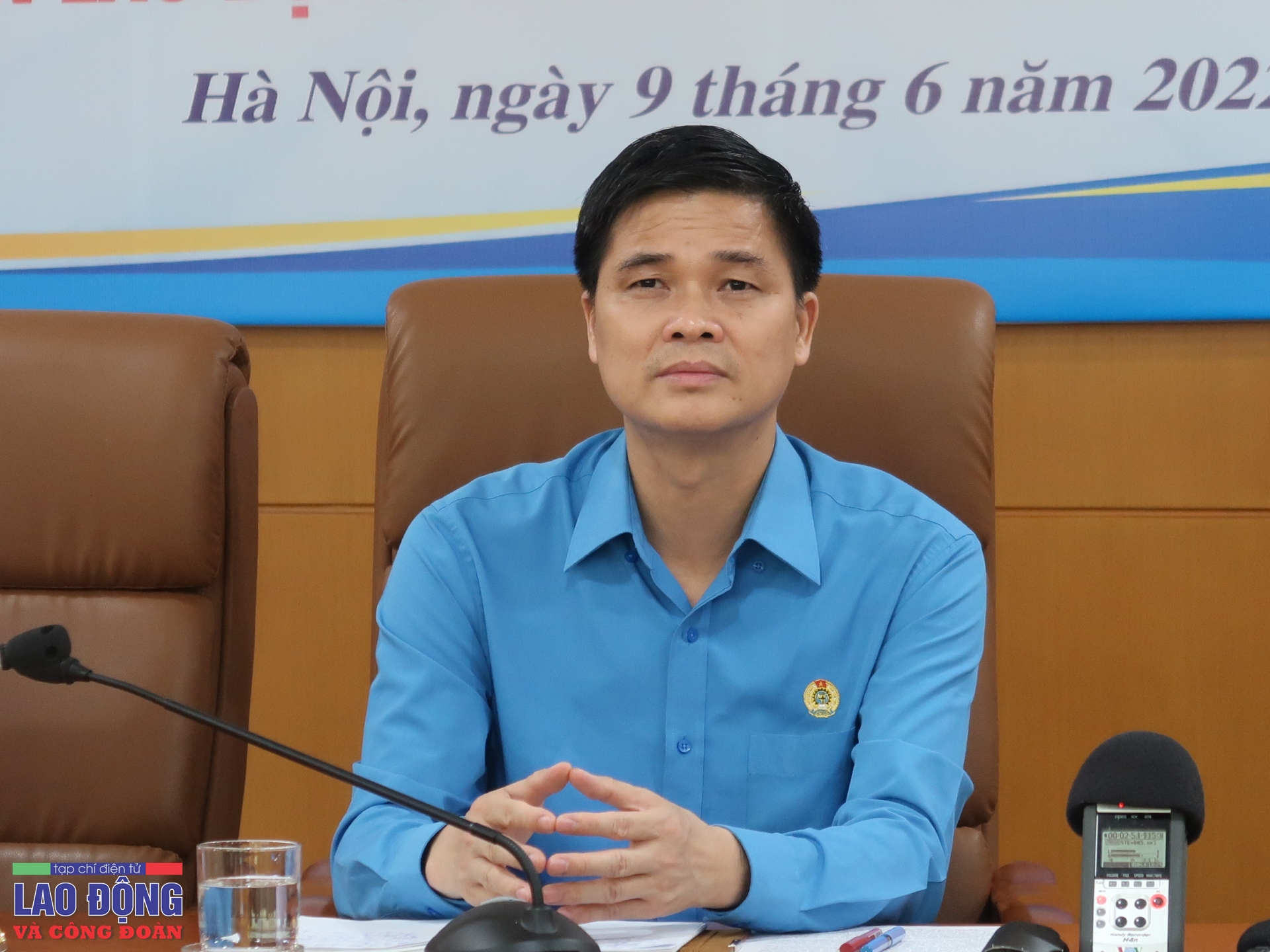 Thủ tướng Chính phủ sẽ đối thoại với công nhân ngày 12/6 Thủ tướng Chính phủ sẽ đối thoại với công nhân ngày 12/6