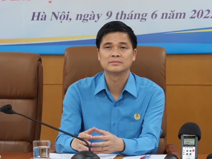 Giờ thứ 9+: Món ăn tinh thần dành cho công nhân lao động