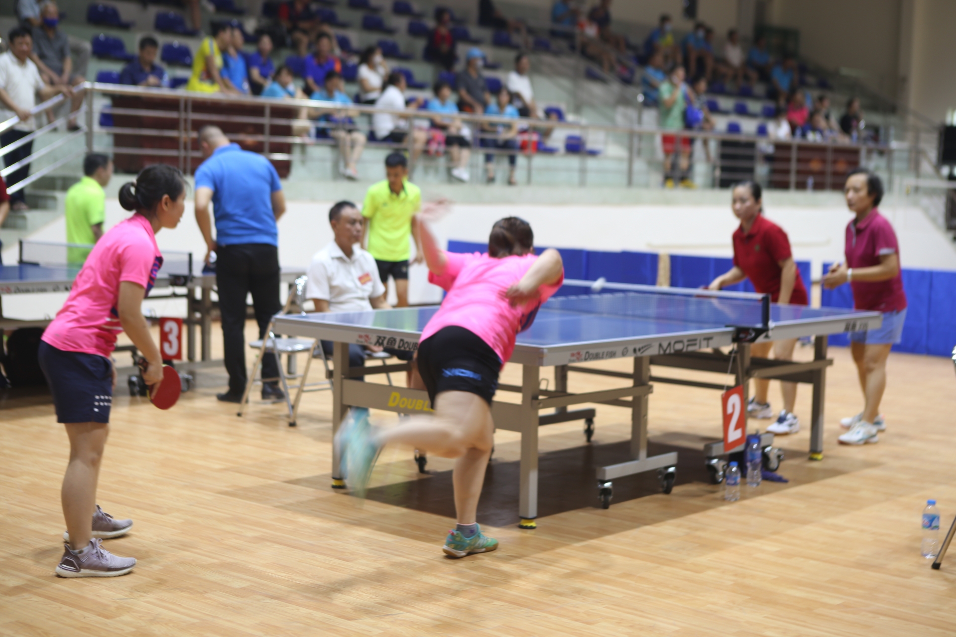 Hội thao người lao động Tập đoàn Công nghiệp Hóa chất Việt Nam Hội thao người lao động Tập đoàn Công nghiệp Hóa chất Việt Nam