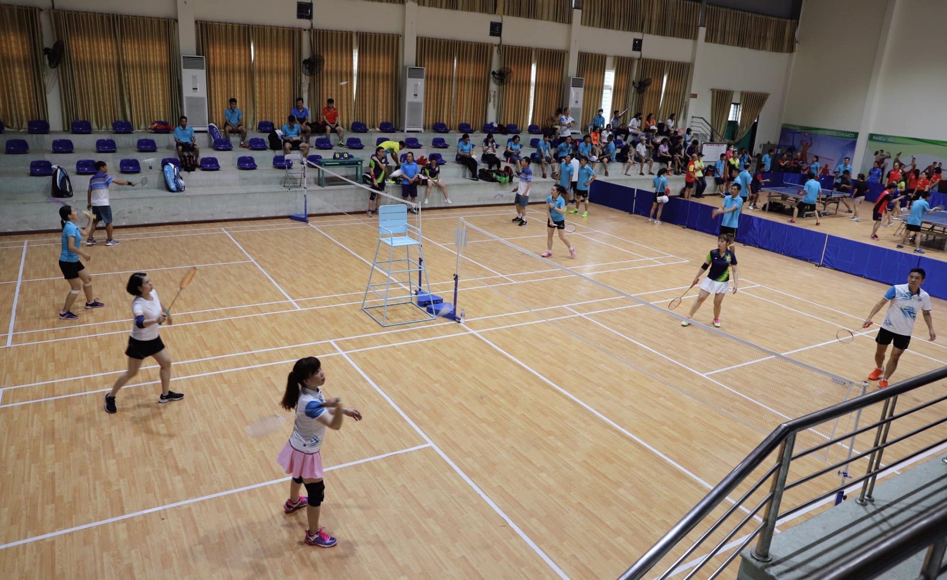 Hội thao người lao động Tập đoàn Công nghiệp Hóa chất Việt Nam Hội thao người lao động Tập đoàn Công nghiệp Hóa chất Việt Nam