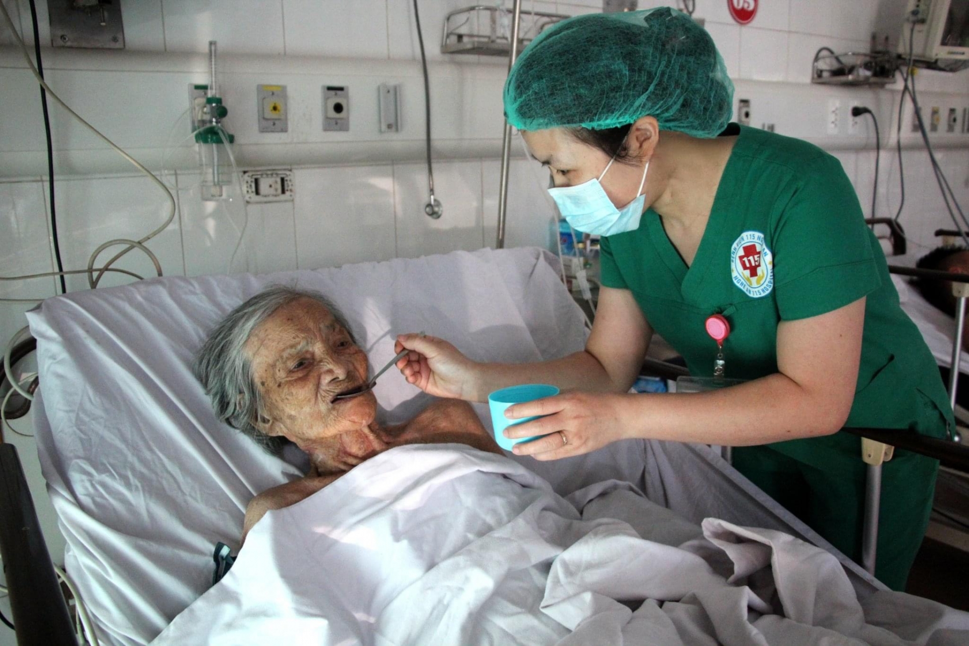 Nhìn lại chuỗi hoạt động chăm lo cho đoàn viên, NLĐ của Công đoàn ngành Y tế Nghệ An Nhìn lại chuỗi hoạt động chăm lo cho đoàn viên, NLĐ của Công đoàn ngành Y tế Nghệ An