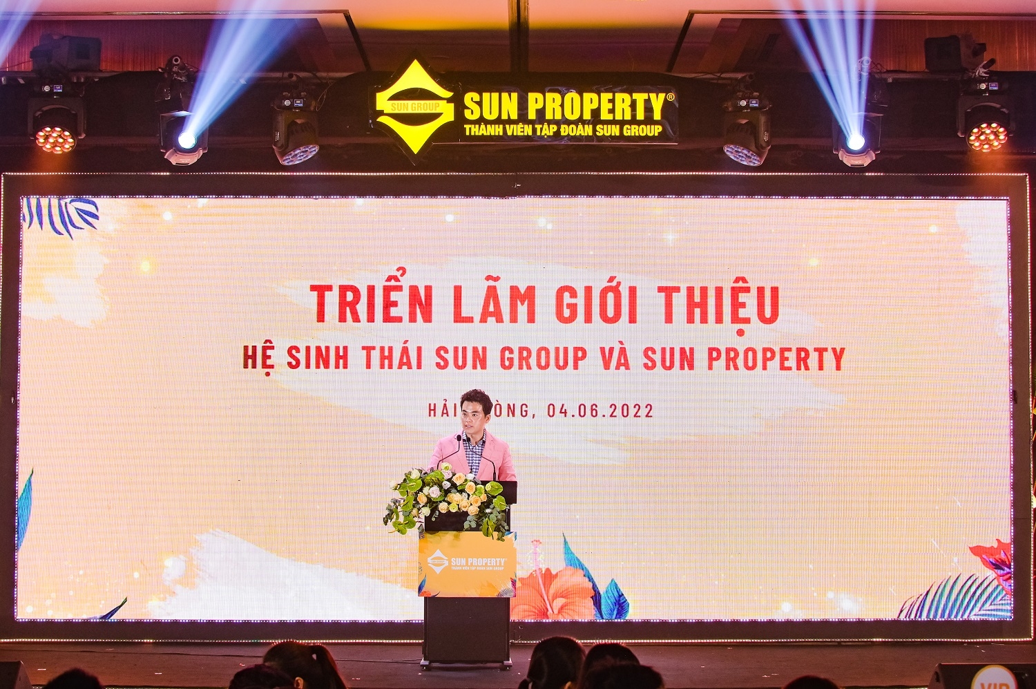 Sun Property ký kết hợp tác với Tập đoàn Giáo dục NPX Point Avenue Sun Property ký kết hợp tác với Tập đoàn Giáo dục NPX Point Avenue