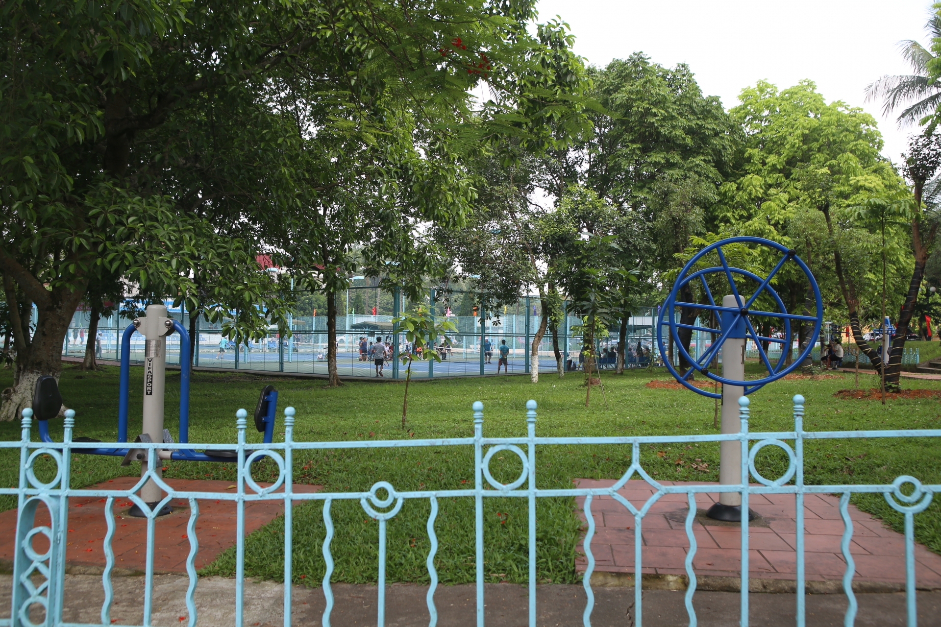 Giải quyết bài toán bảo vệ môi trường bằng sáng kiến, sáng tạo