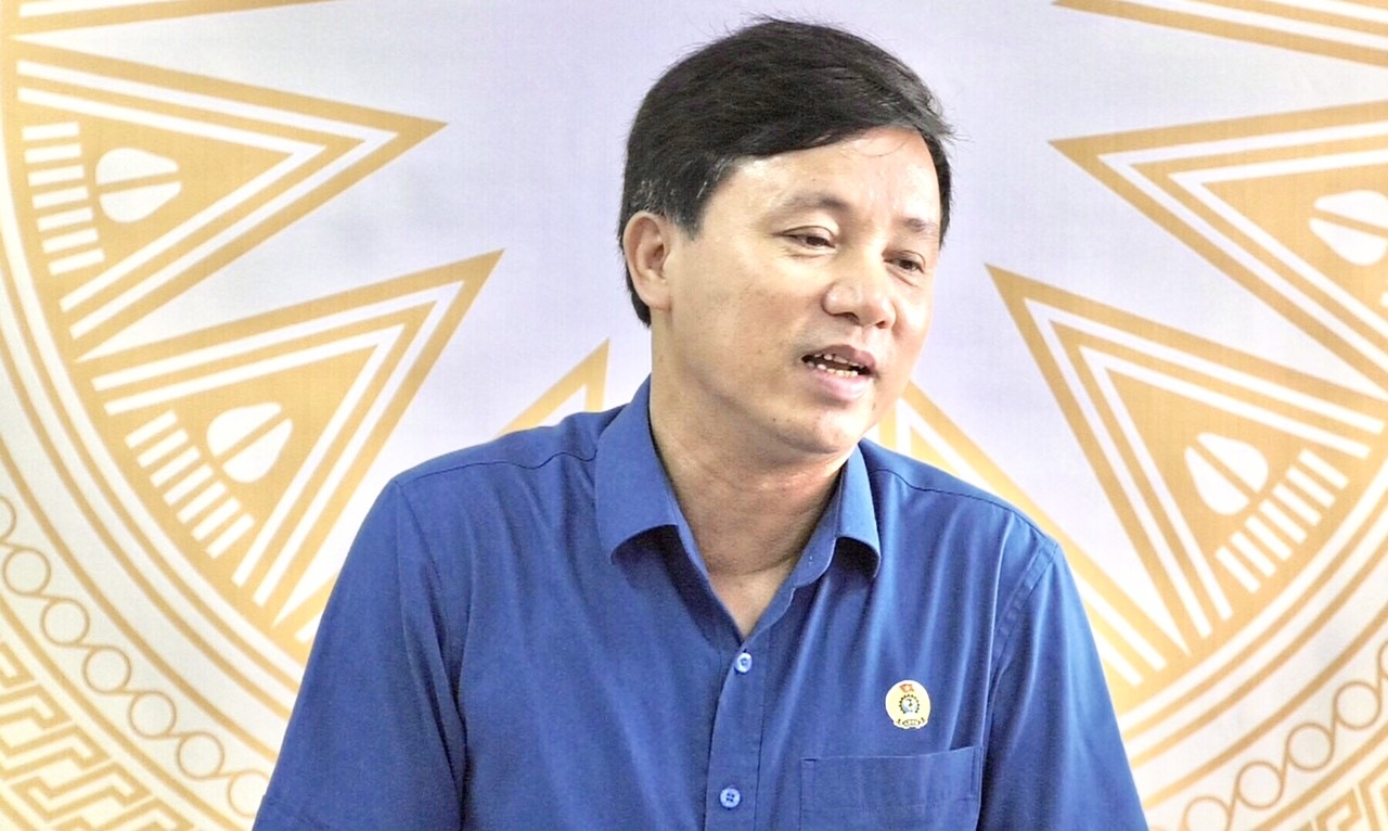 Hà Tĩnh: Ký kết chương trình phối hợp Sở LĐ-TB&XH, BHXH và tổ chức công đoàn