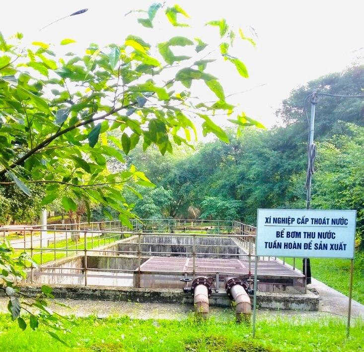 Giải quyết bài toán bảo vệ môi trường bằng sáng kiến, sáng tạo