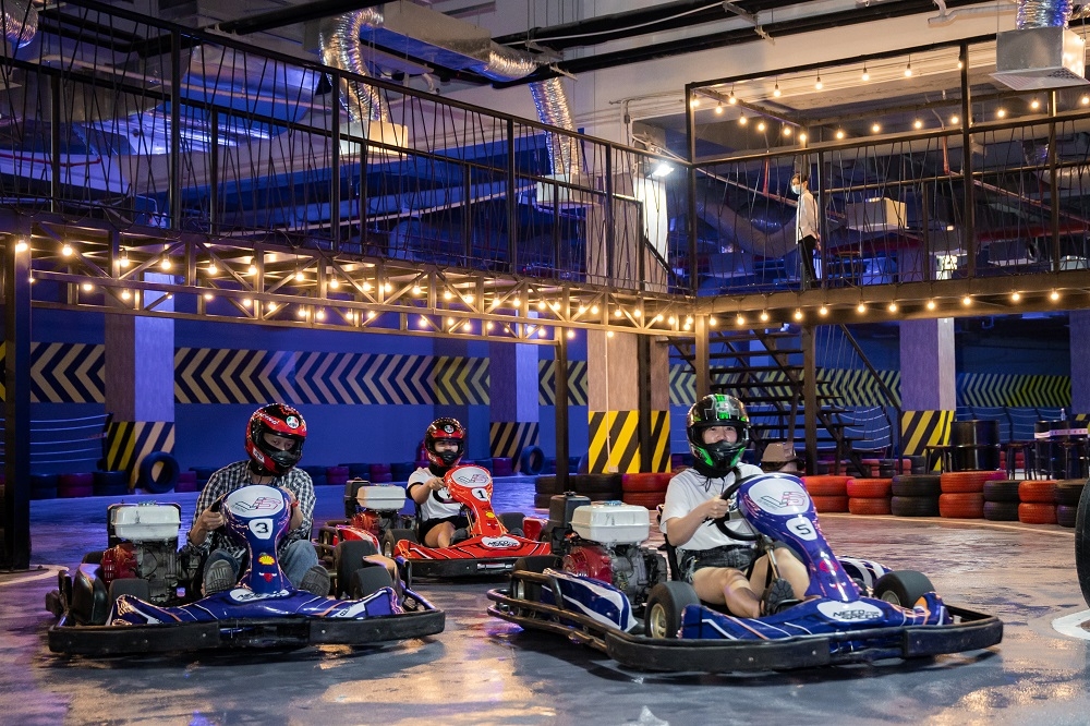 Cùng Vincom trở về tuổi thơ với loạt sự kiện tháng 6 siêu hấp dẫn Cùng Vincom trở về tuổi thơ với loạt sự kiện tháng 6 siêu hấp dẫn