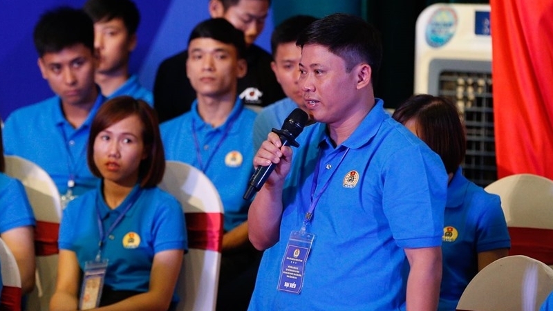 Ngày mai Thủ tướng đối thoại với 4.500 công nhân