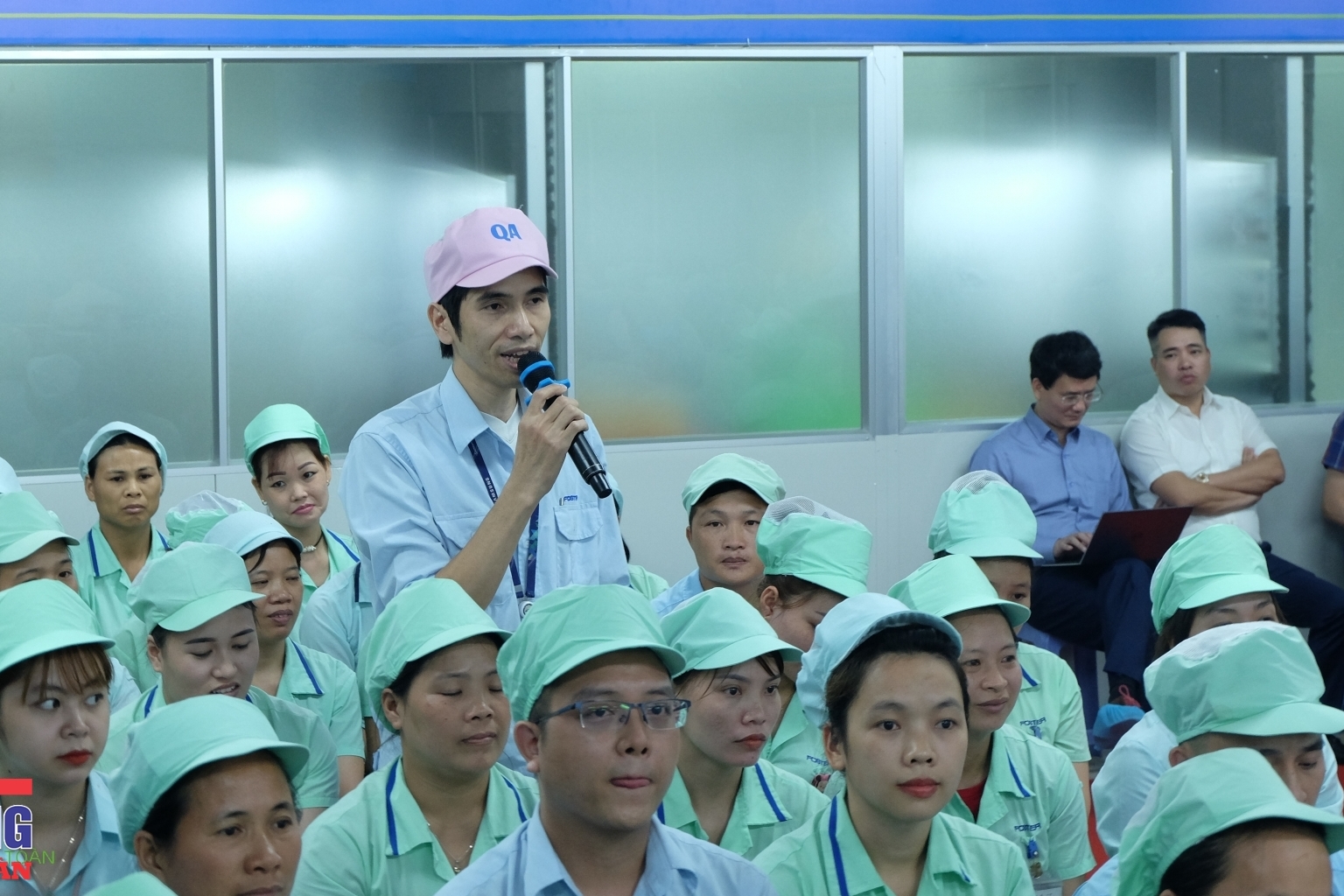 Nhìn lại 5 cuộc đối thoại giữa Thủ tướng Chính phủ và công nhân