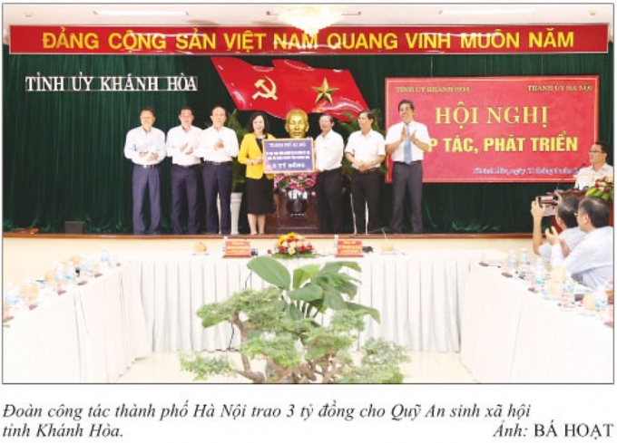 Ngày này năm xưa: Lời kêu gọi thi đua ái quốc của Chủ tịch Hồ Chí Minh