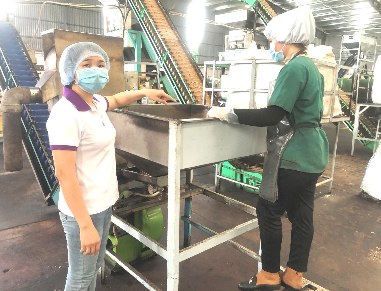 Nhìn lại Tháng Công nhân ở Gia Lai: sát thực và rực rỡ