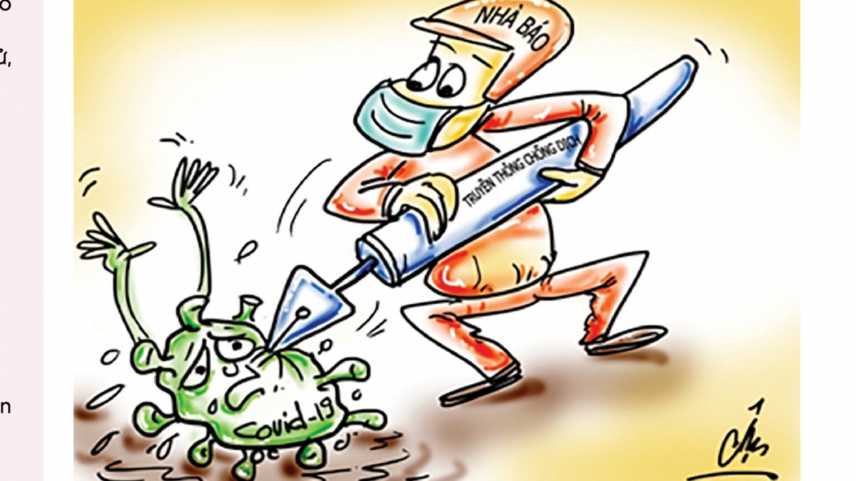 Câu lạc bộ Công đoàn số tháng 6, năm 2022