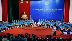 Vai trò Chính phủ trong thúc đẩy xây dựng quan hệ lao động hài hòa, ổn định, tiến bộ