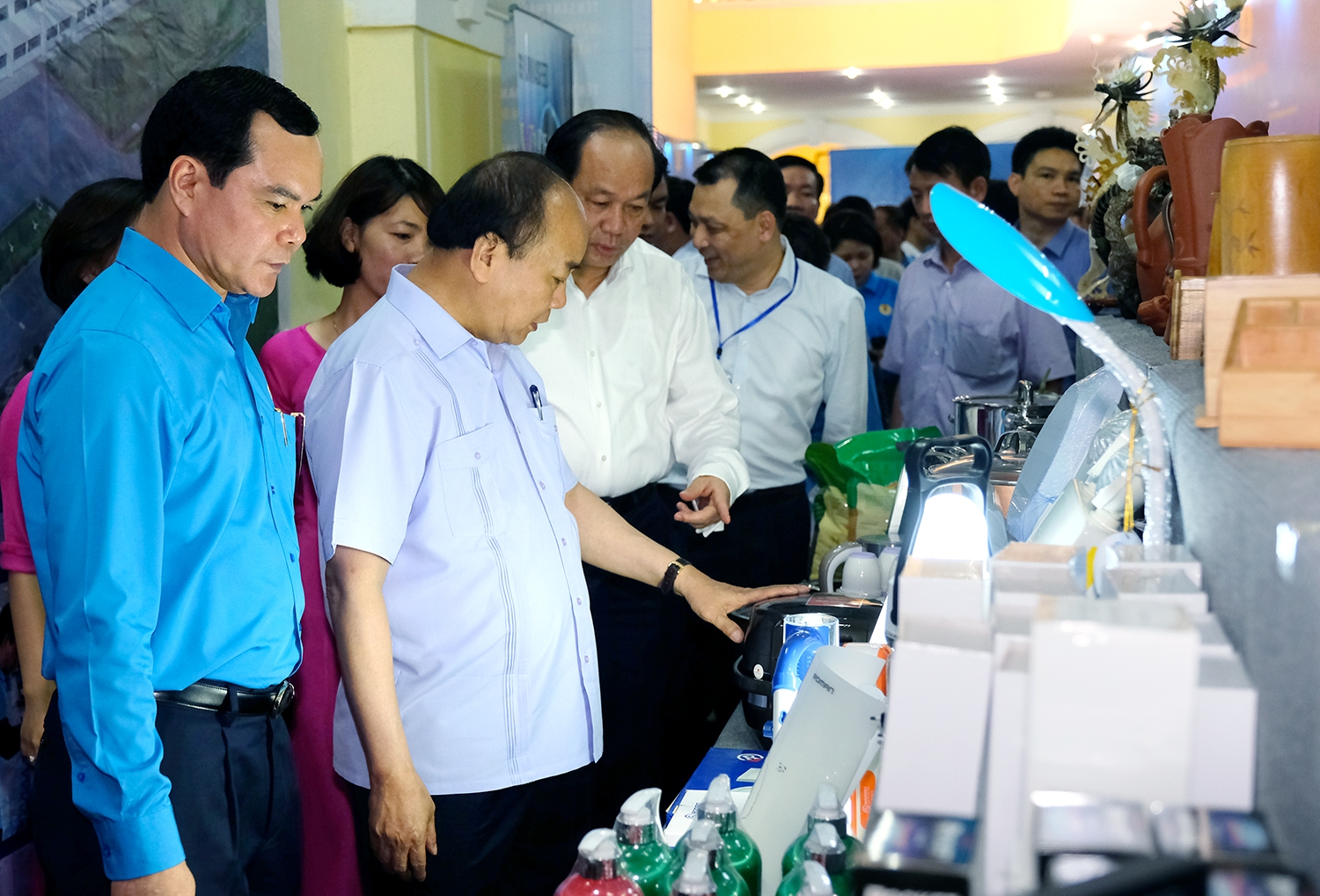 Vai trò Chính phủ trong thúc đẩy xây dựng quan hệ lao động hài hòa, ổn định, tiến bộ