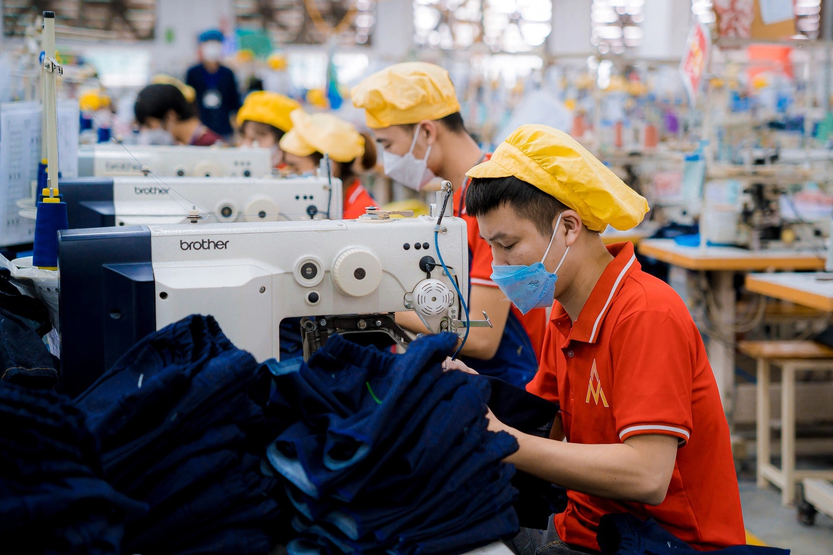 Vai trò Chính phủ trong thúc đẩy xây dựng quan hệ lao động hài hòa, ổn định, tiến bộ