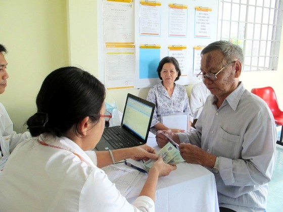 Bảo hiểm hưu trí: Một số bài học kinh nghiệm từ Singapore Bảo hiểm hưu trí: Một số bài học kinh nghiệm từ Singapore