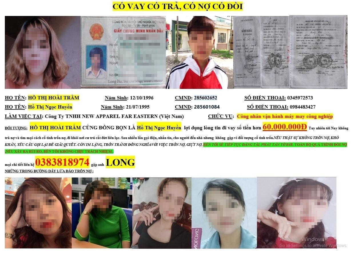 Sau dịch Covid-19 khốc liệt, công nhân gửi tâm tư tới Thủ tướng Sau dịch Covid-19 khốc liệt, công nhân gửi tâm tư tới Thủ tướng