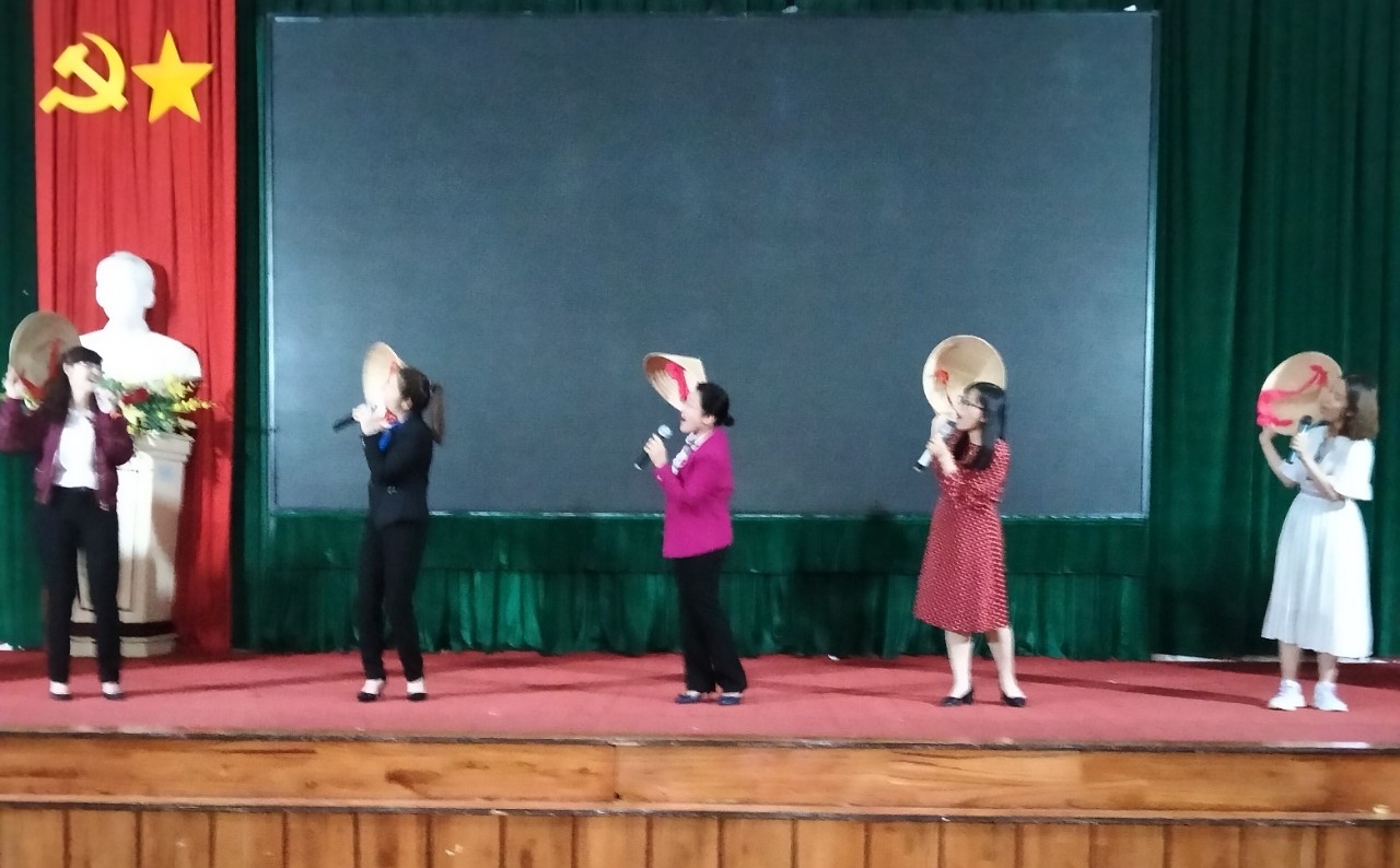 Lâm Đồng: Sẵn sàng cho Hội diễn “Tiếng hát công nhân, người lao động”