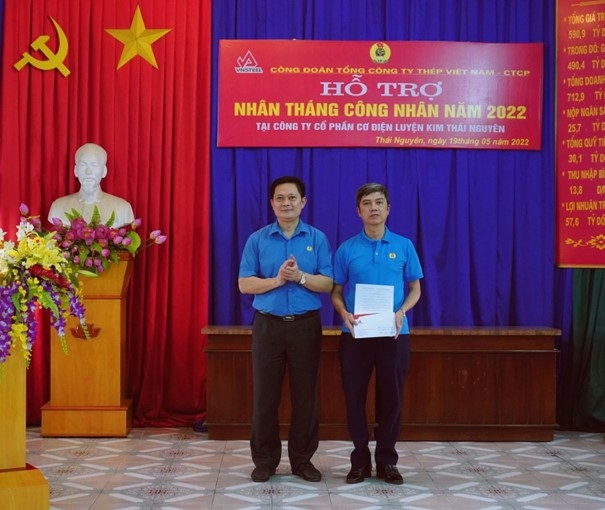 Nghiên cứu khoa học ở Công đoàn Công thương Việt Nam:  Đáp ứng yêu cầu ở cơ sở