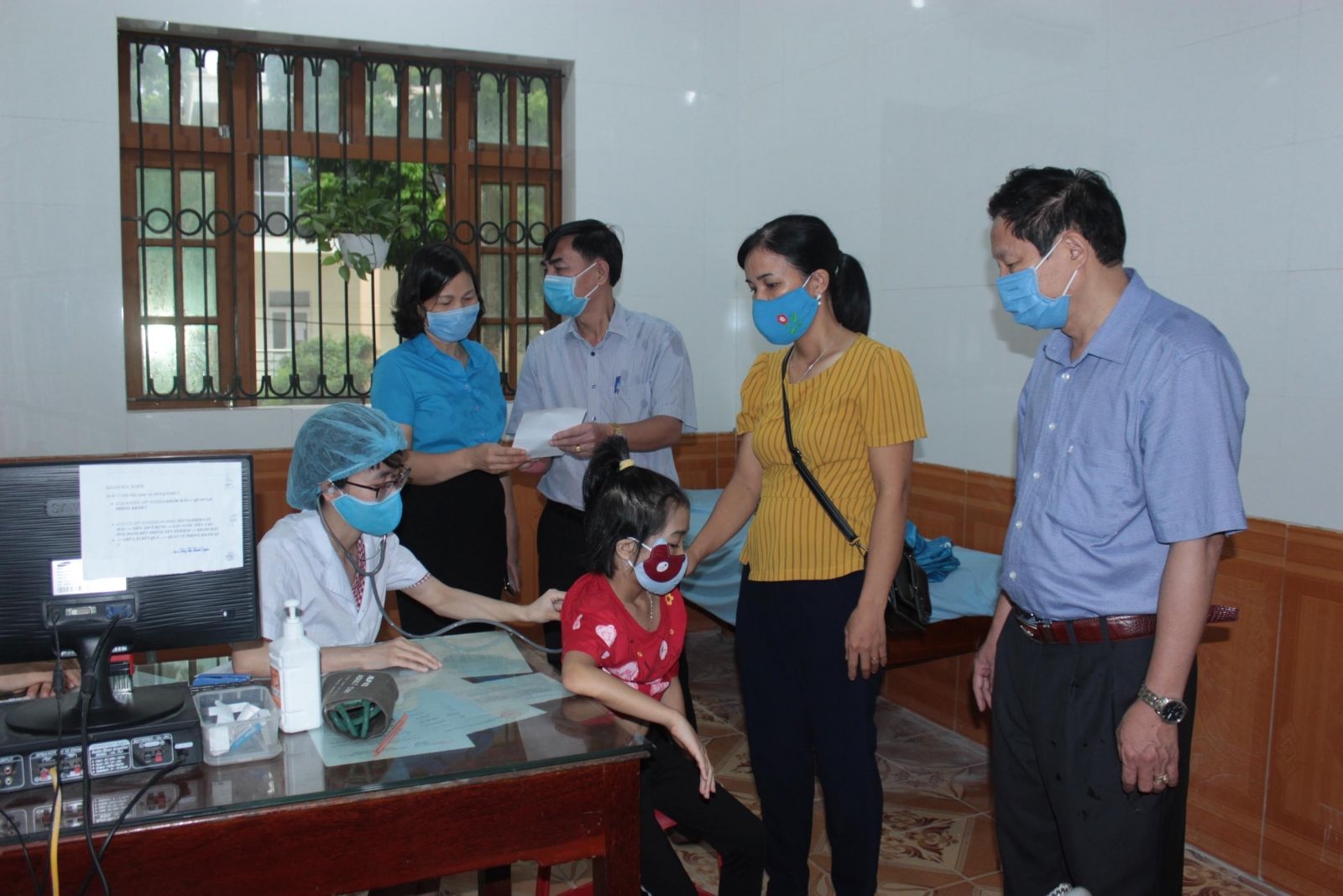 Đổi mới hoạt động công đoàn tham gia kiểm tra, giám sát