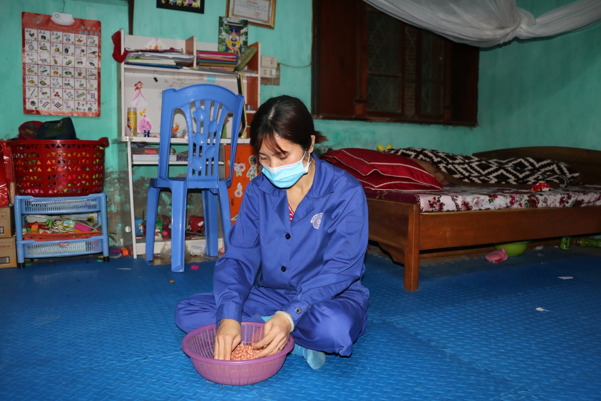 Mức lương tối thiểu: Đề xuất 5 hướng thiết kế, quản lý Mức lương tối thiểu: Đề xuất 5 hướng thiết kế, quản lý