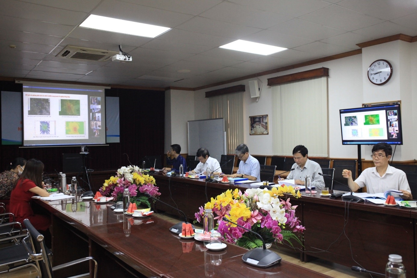 Nghiên cứu khoa học trong hệ thống công đoàn: Một số nhiệm vụ trọng tâm Nghiên cứu khoa học trong hệ thống công đoàn: Một số nhiệm vụ trọng tâm