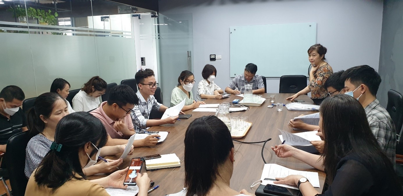 Nghiên cứu khoa học trong hệ thống công đoàn: Một số nhiệm vụ trọng tâm Nghiên cứu khoa học trong hệ thống công đoàn: Một số nhiệm vụ trọng tâm