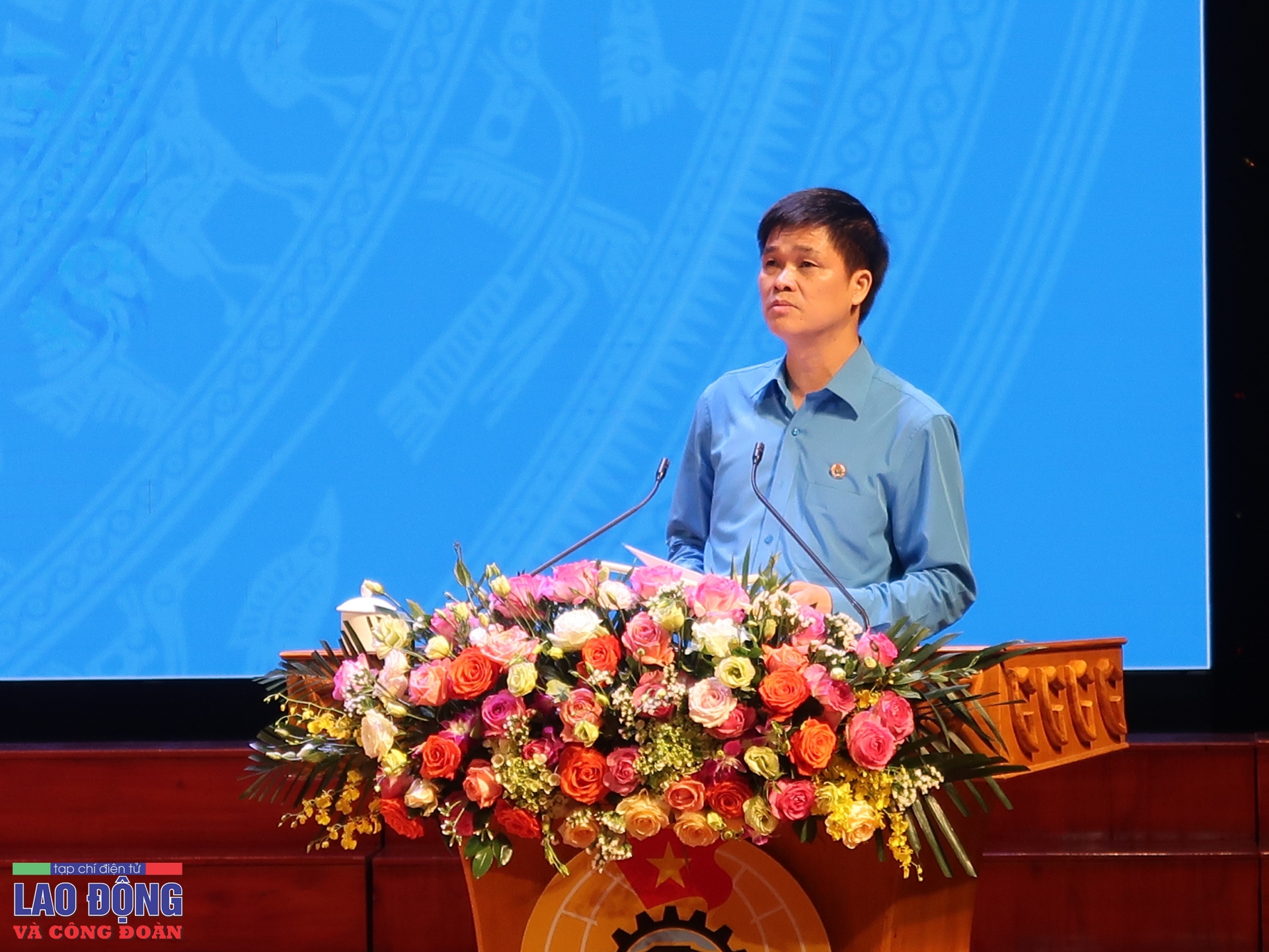 10 nhóm vấn đề lớn công nhân gửi tới Thủ tướng tại buổi đối thoại