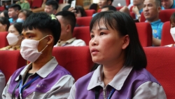 Công nhân hồi hộp, phấn khởi trước giờ đối thoại với Thủ tướng